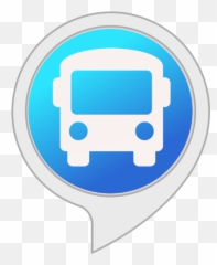 Amazoncom Nyc Buses Alexa Skills - Language png