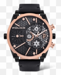 Police Life Style U2013 Official Store - Watches For Men png