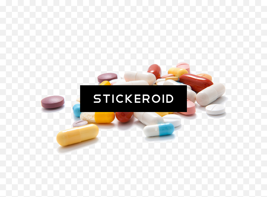 Pill Emoji Png - Pills Png Pharmacy 4174966 Vippng Pharmacy,Pill Png