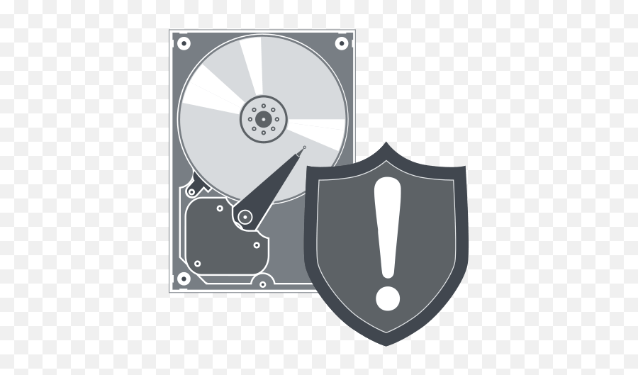 Seagate Hard Drive Beeping Your Actions Diskinternals - Auxiliary Memory Png,Hdd Icon