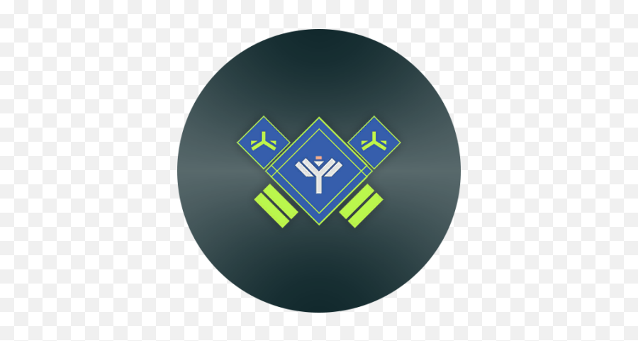 Wrap Azure Iron Anthem Wiki Fandom - Dot Png,Azure Icon