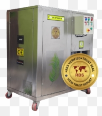 Compost Machine Price - manufacturers png