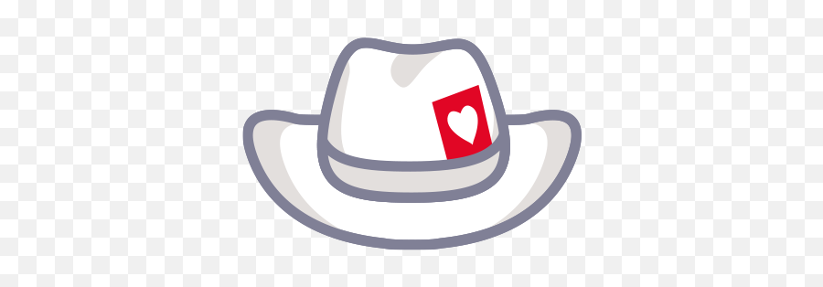 Help And Faq Backblaze - Costume Hat Png,Cowboy Hat Icon