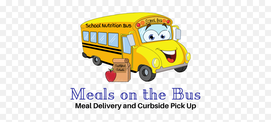 Meals - Bus Cartoon Png,Not Delivered Icon