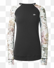 Womenu0027s Outdoor Clothing Picture - Dámské Funkní Triko png