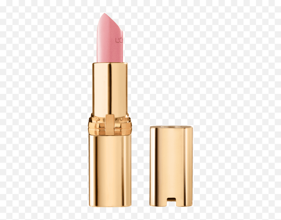 Colour Riche Gold Addiction Lipstick - Lu0027oréal Paris Loreal Lipstick 125 Maison Marais Png,Color Icon Lip Glass