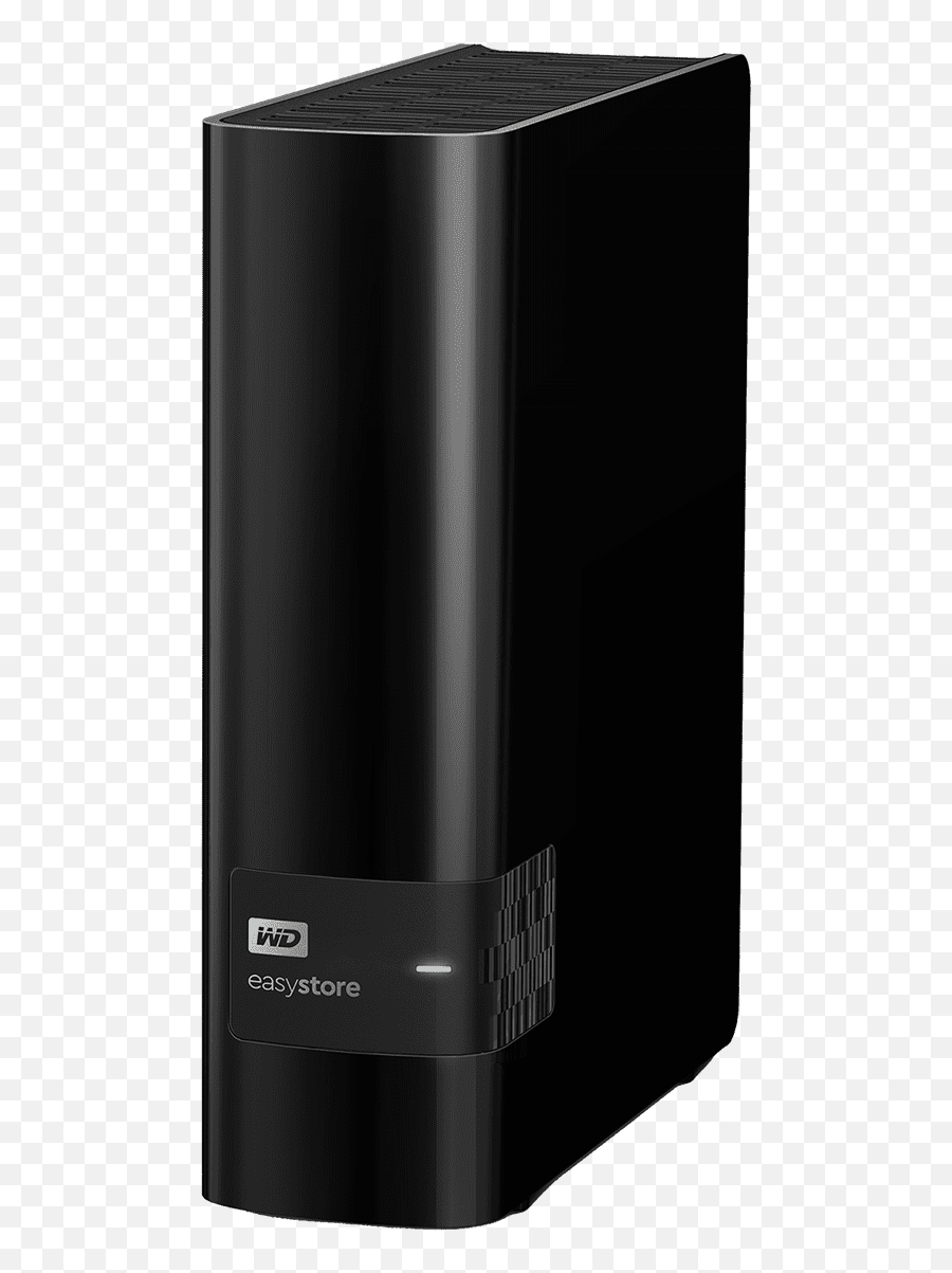 12tb Wd Easystore External Usb 30 Hard Drive For 18999 - Wd Easystore 14tb Ext Hdd Png,Western Digital Icon