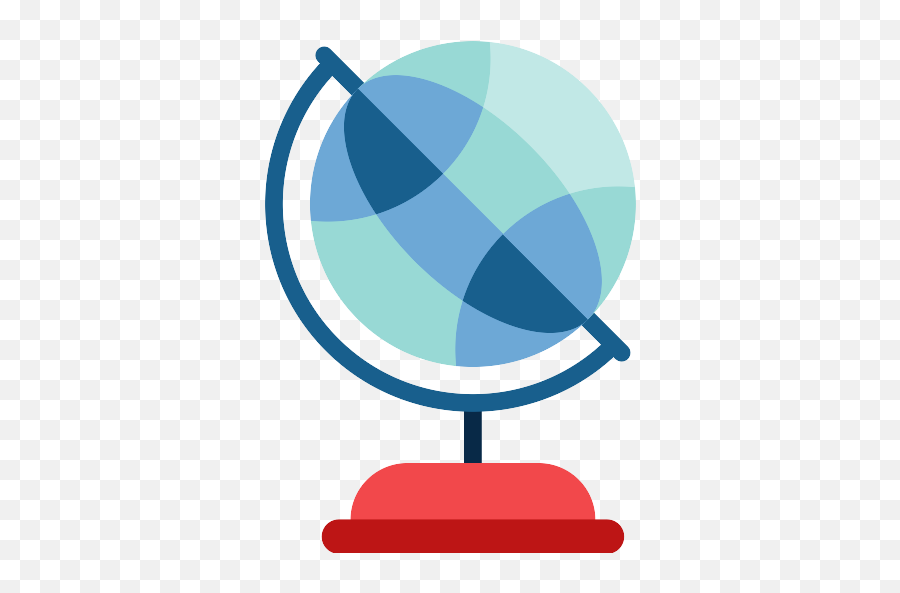 Earth Globe Vector Svg Icon 56 - Png Repo Free Png Icons Vertical,Dth Icon