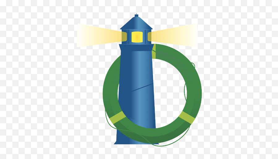 Lighthouse U2013 Itagree - Vertical Png,Lighthouse Logo Icon