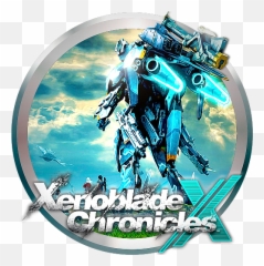 The Hero Hamtaro - Heartbreak Listen via Hubhopper Xenoblade Chronicles Wii U Icon png