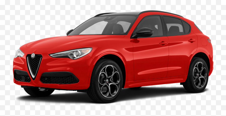 New 2022 Alfa Romeo Stelvio Reviews Pricing U0026 Specs - 2022 Ford Explorer St Black Png,Alfa Romeo Icon