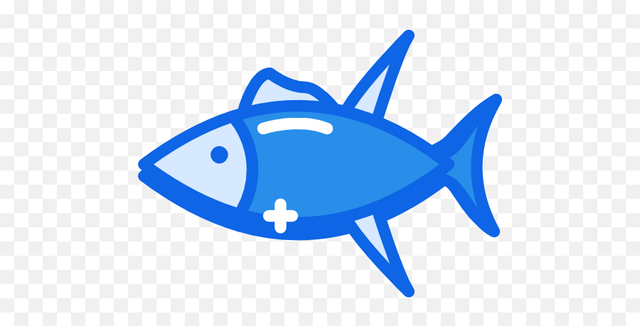 Tuna - Free Animals Icons Fish Png,Tuna Icon