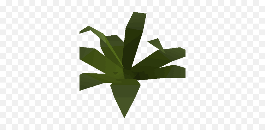 Fern Small Plant Old School Runescape Wiki Fandom - Language Png,Fern Icon