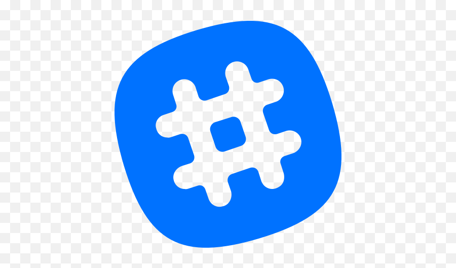 Download Hashtags For Instagram Facebook Twitter Like App - Linkedin Round Icon Png,Instagram Tag Png