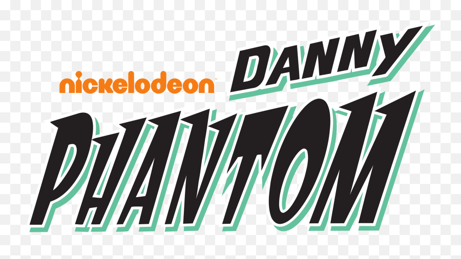 Danny Phantom Designs Png