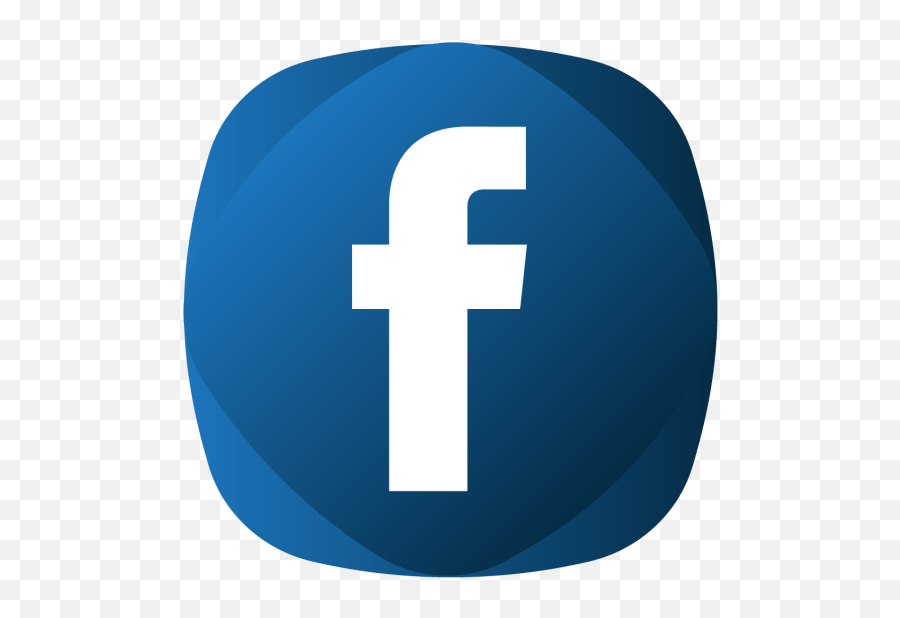 Creative Facebook Logo - Logodix Icon Transparent Background Logo Facebook Png,Creative Icon