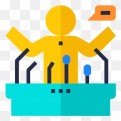 Last But Not Least Your Thesis Defense How To Prepare - Language png