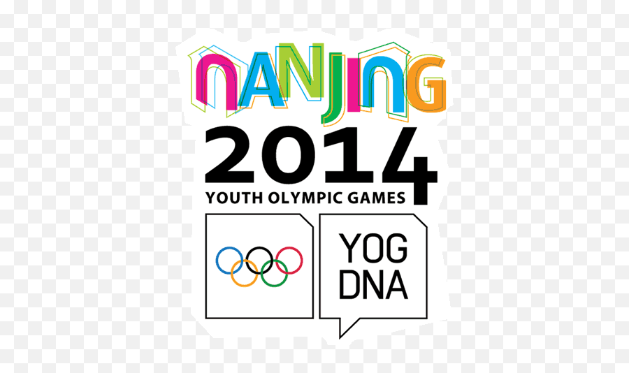 Live Nanjing Youth Olympic Games Opening Ceremony U2013 China Png Christian Louboutin Logotipo
