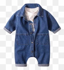 Bob The Builder Denim Overall - Denim Png,Bob The Builder Png