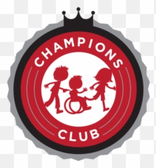 Champions Club - Lakewood Church png