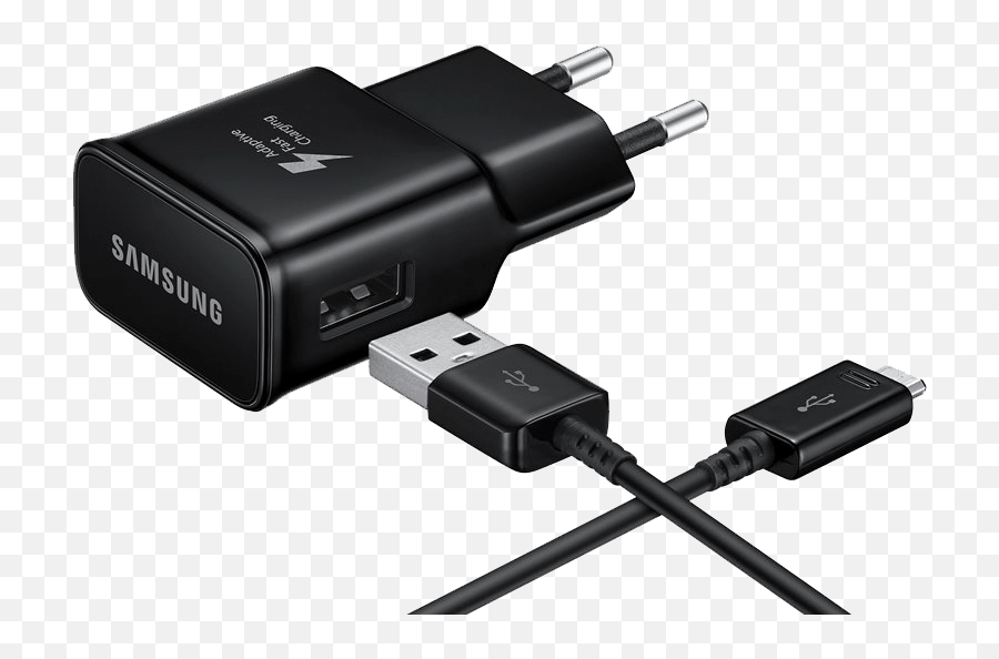 Mobile Chargers - Phone Charger Png,Charger Png
