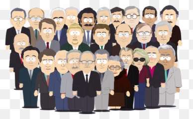 Nfl Owners - Official South Park Studios Wiki South Park Social Group Png,Nfl Png