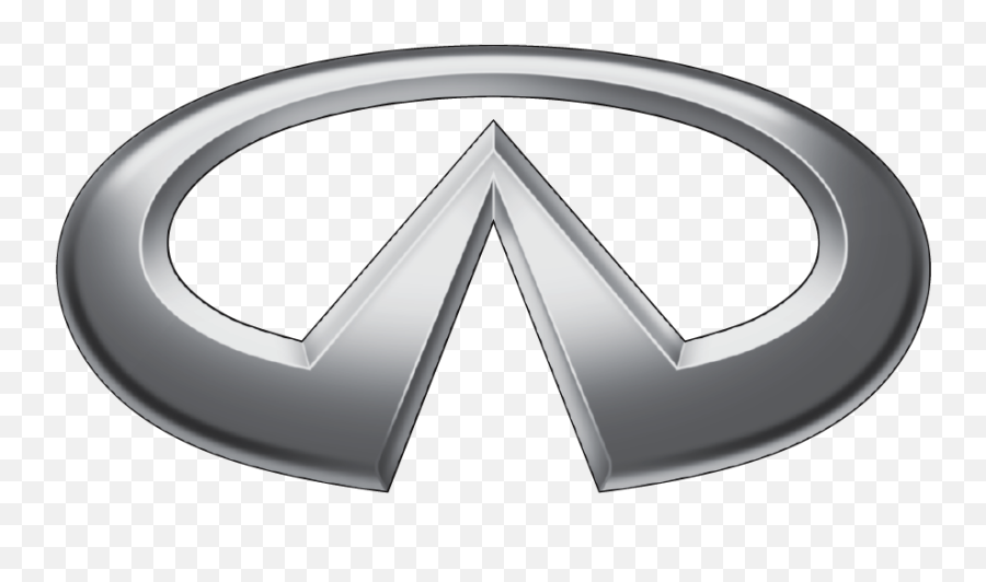 Infinity Car Logo Transparent Png - Logo Infiniti,Infinity Logo Png