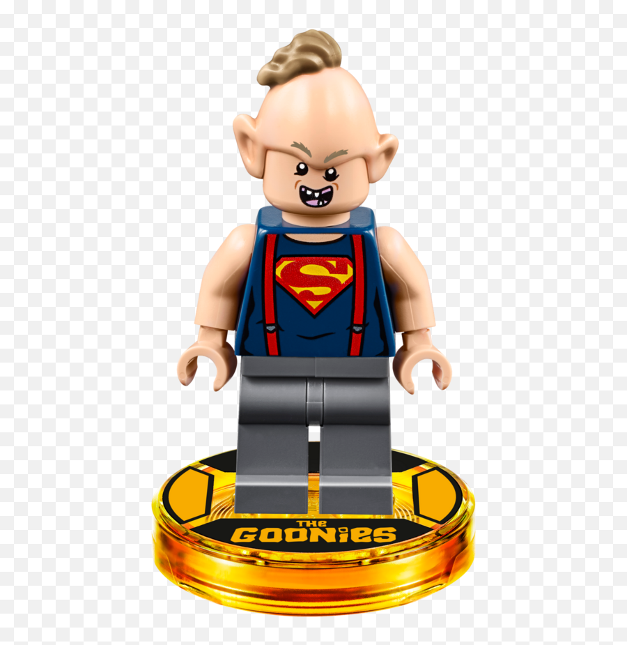 Sloth - Brickipedia The Lego Wiki Goonies Lego Png,Sloth Png