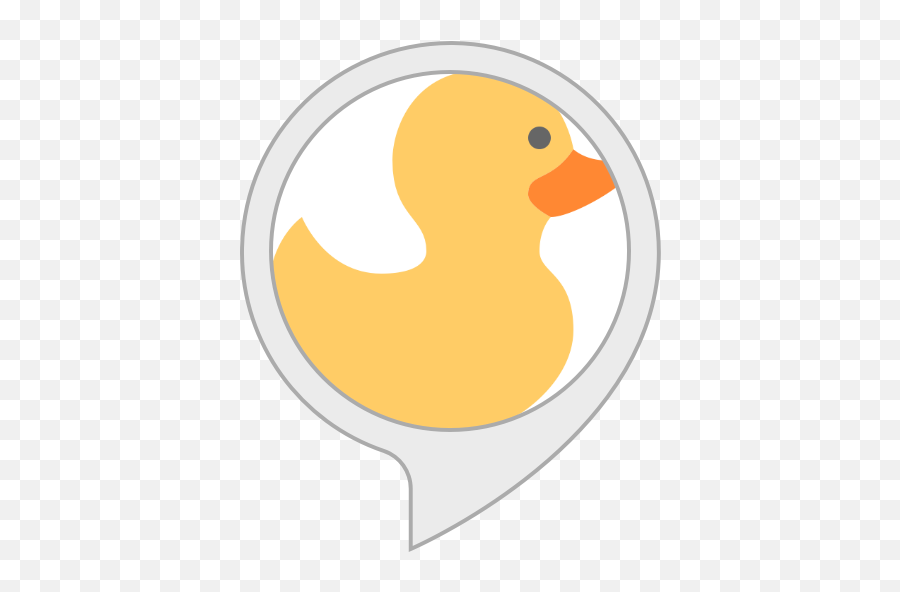 Amazoncom Trivia For Kids Alexa Skills Png Rubber Ducky Icon