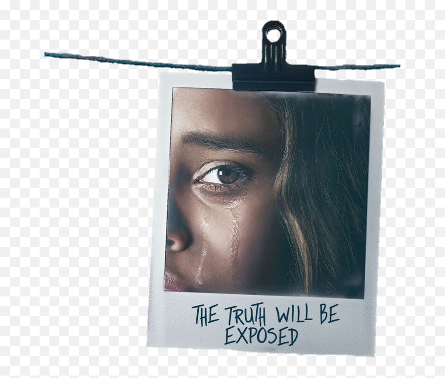 13 Reasons Why Season 2 Polaroids - 13 Reasons Why 2 Polaroids Png,Outlast 2 Png