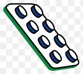 Medications - Meds For Vets Png,Icon Thin Band
