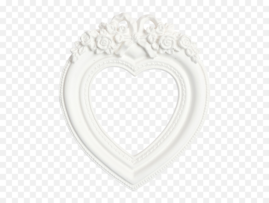 Download Vintage Heart Frame - Heart Full Size Png Image Heart,Heart Frame Png