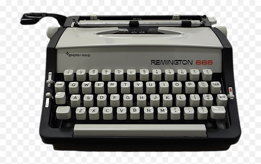 Typewriter Png Images Free Download - Transparent Typewriter Png,Typing Png