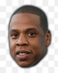 Rapper Vector Jayz Picture - Jay Z Face Png,Jay Z Png