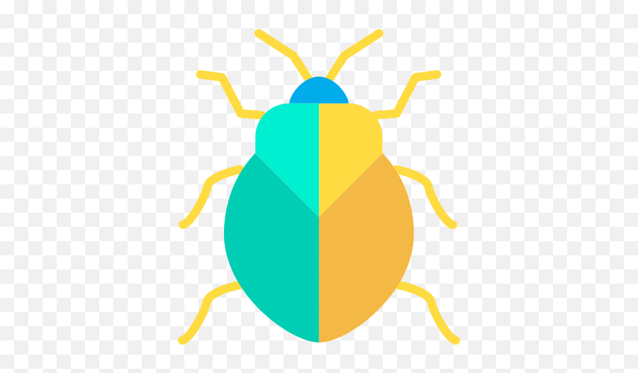 Stink Bug - Free Animals Icons Weevil Png,Stink Png