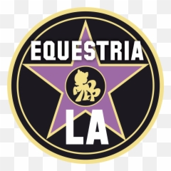 Equestria La - Science Museum Png,Bronycon Logo