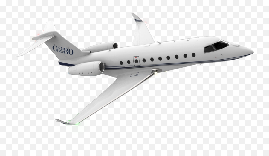 Download Free Png Airplane Hd Image - Gulfstream G280 Png,Airplane Png