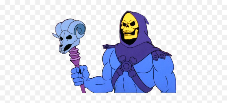 Download - Shutting The Fuck Up Is Gluten Free Png,Skeletor Png