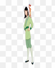 Mulan Png Hd - Mulan Png,Mulan Png