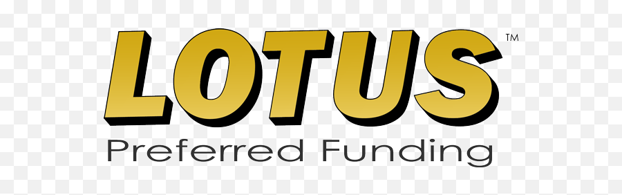 Lotus Preferred Funding - Clip Art Png,Lotus Car Logo