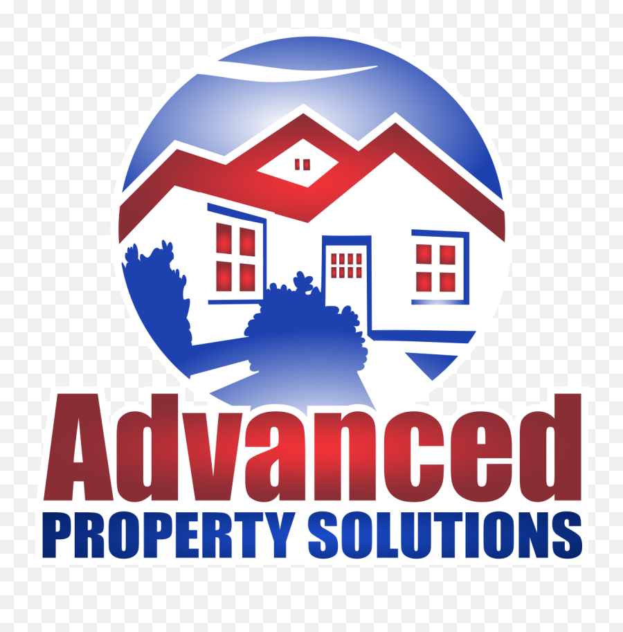 Logo For Advanced Property Solutions - Home And Garden Png,Fallout Logos