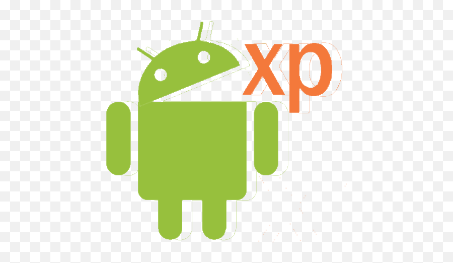 Amazoncom Win Xp Simulator Appstore For Android - Android Logo Png,Windows Xp Logo Transparent