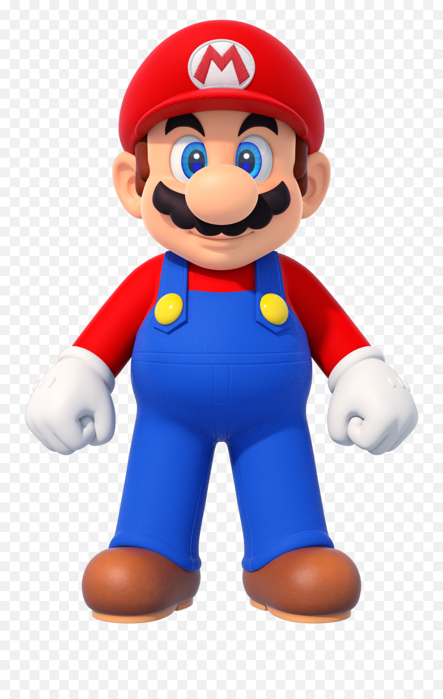 Imagenes De Mario Bros - New Super Mario Bros Wii Render Png,Mario Png