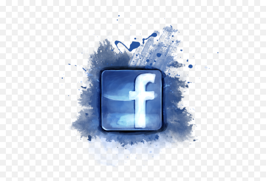 Facebook Like Logo - Logos De Facebook En Png,Facebook Like Logo