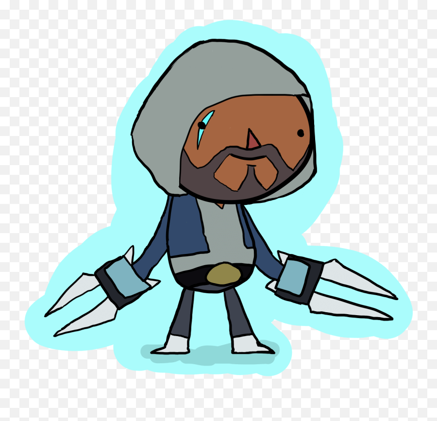 Brawlhalla Png - Sentinel Brawlhalla Png,Brawlhalla Png