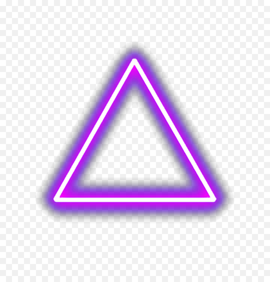 Glow Png Triangle - Alcoholicos Anonimos Logo Vector Png,Triangle Png Transparent
