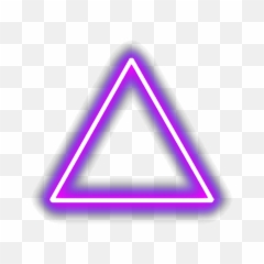Glow Png Triangle - Alcoholicos Anonimos Logo Vector Png,Triangle Png Transparent
