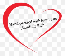 Got Milk Sumptuous Salt Scrub - Heart Png,Got Milk Png