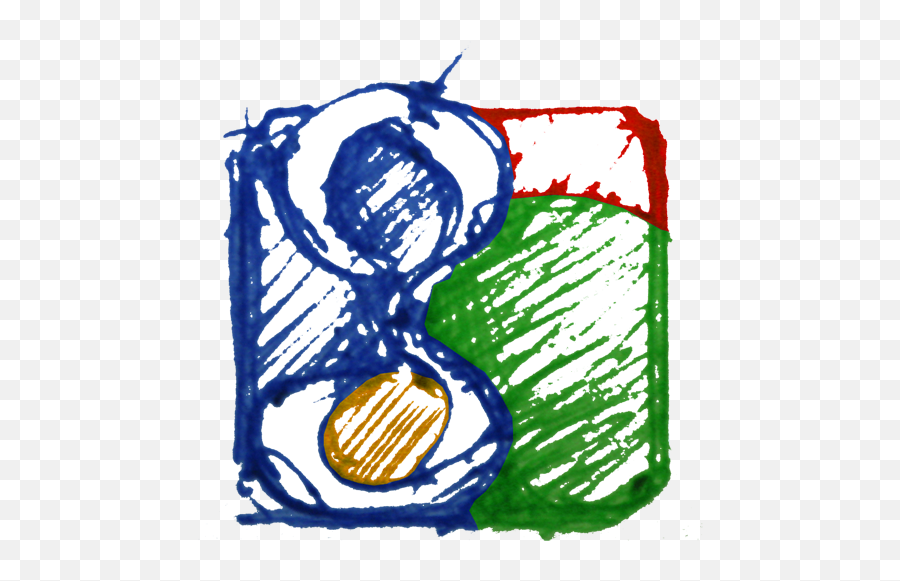 Hand Drawn Google Icon In Png Ico Or - Google Icon,Google Icon Png