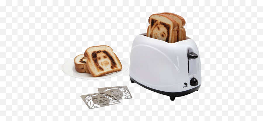 The Selfie Toaster - Selfie Toaster Png,Toaster Png